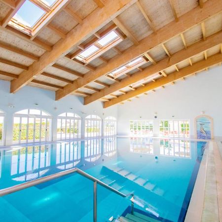 Exclusive Oasis Parque Villa Portimão Exteriör bild