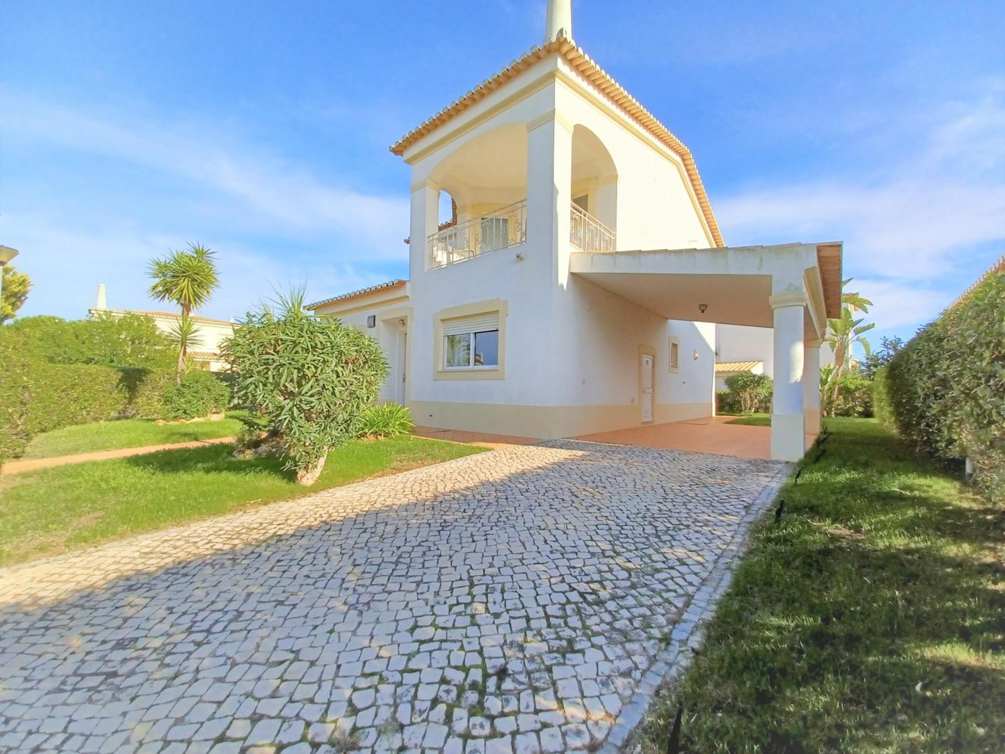 Exclusive Oasis Parque Villa Portimão Exteriör bild